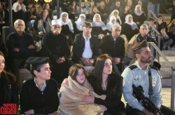 משפחות שכולות דרוזיות