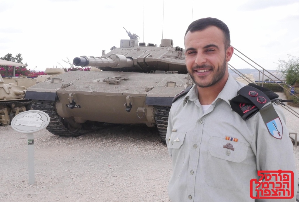 פורטל הכרמל