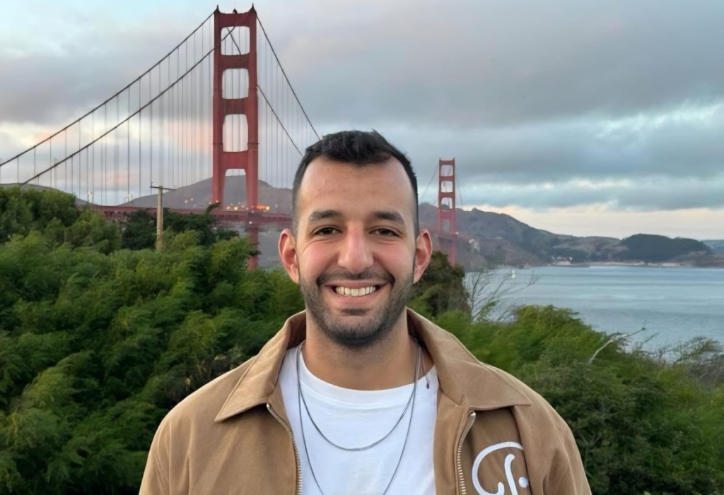 סיפורו של רס"ל ג׳ואד עאמר ז"ל