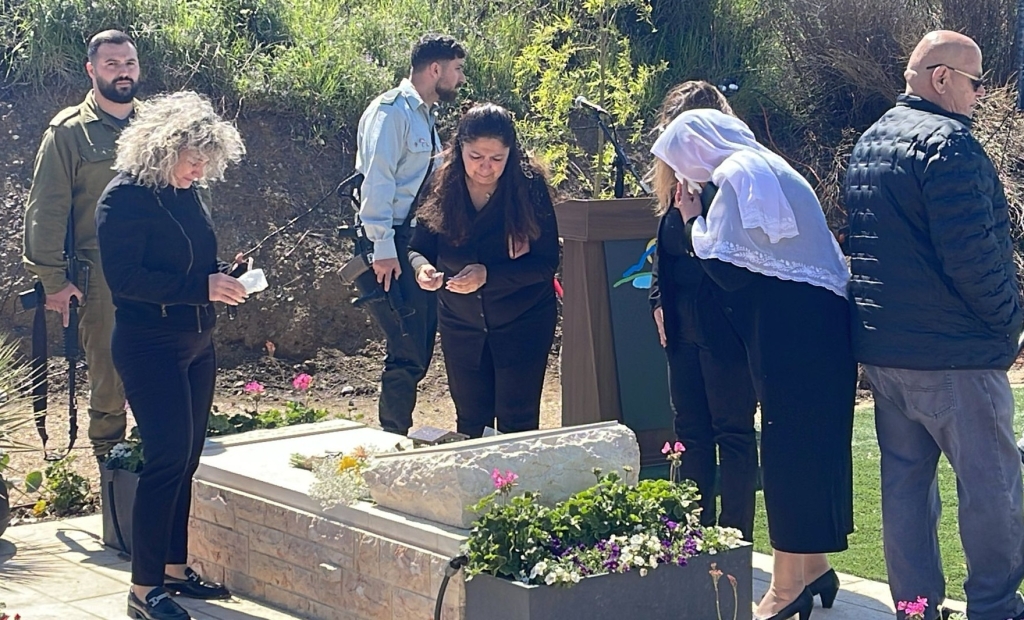 פורטל הכרמל