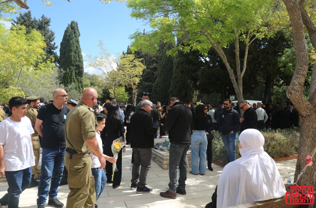 פורטל הכרמל