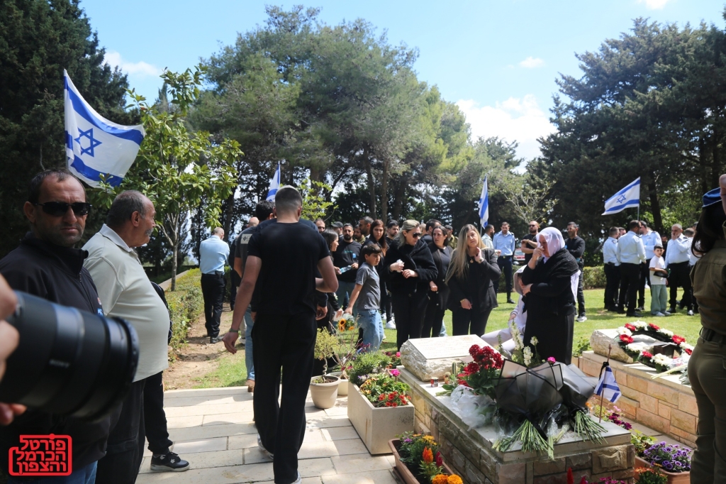 פורטל הכרמל