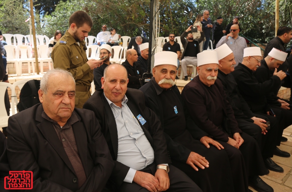 פורטל הכרמל