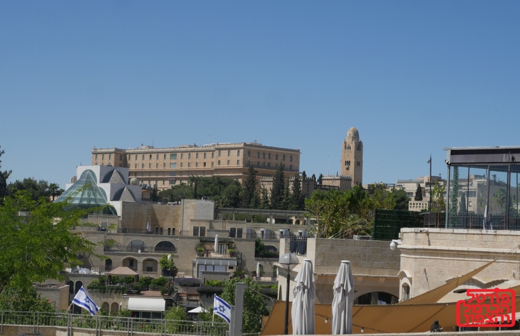 עצמאות 78 לישראל שמונה 10.244מיליון נפשות