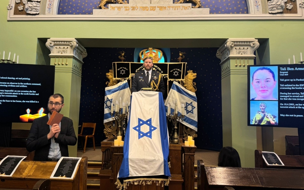 פורטל הכרמל