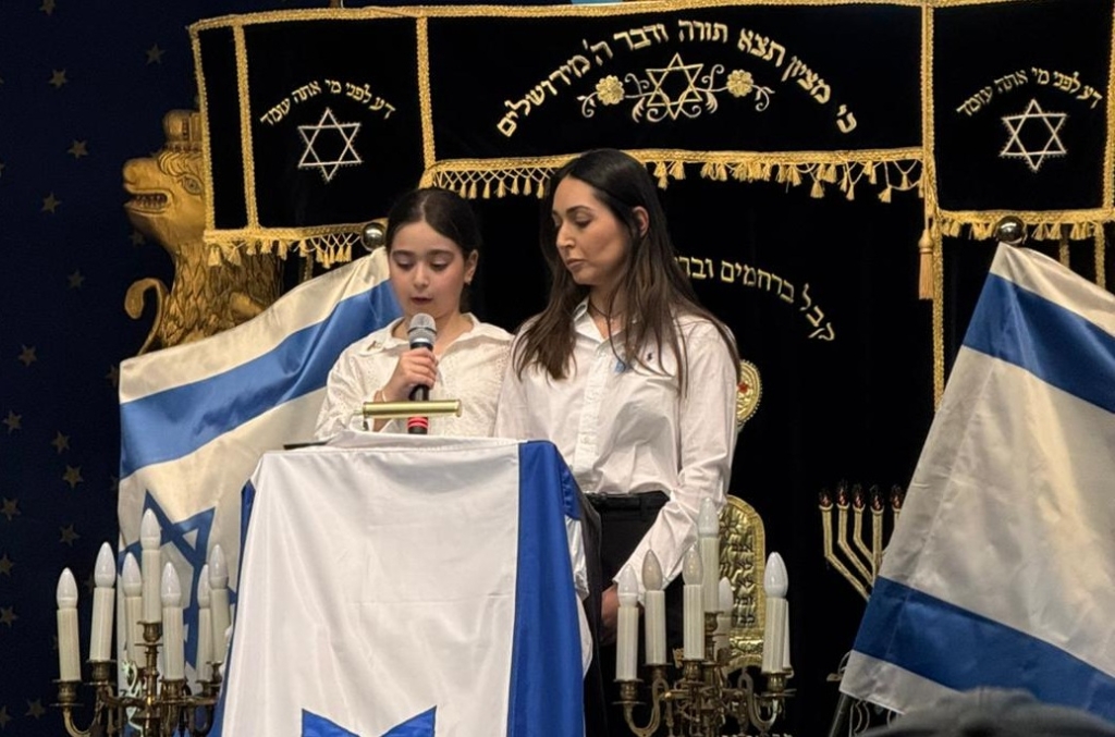 פורטל הכרמל