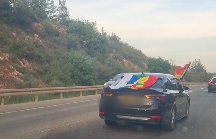 פורטל הכרמל