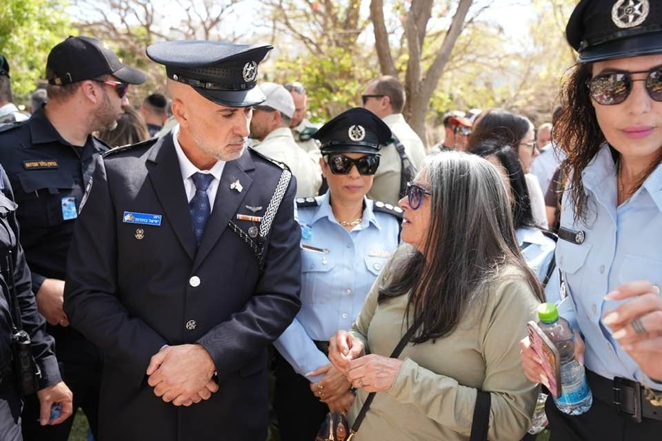 בהודנה והמשפחות