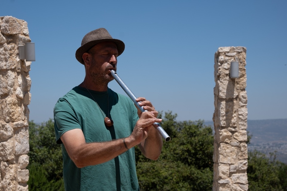 פורטל הכרמל