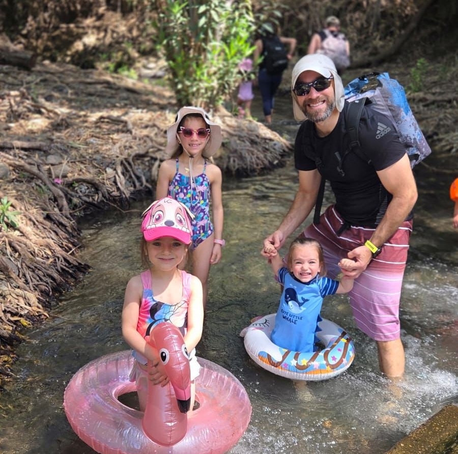 פורטל הכרמל