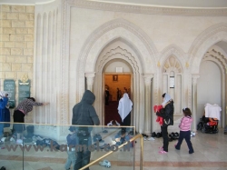 יתרו שועייב בין הטקסטים לבין הזהות המונותאיסטית