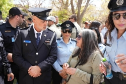 בהודנה והמשפחות