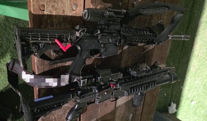 פורטל הכרמל