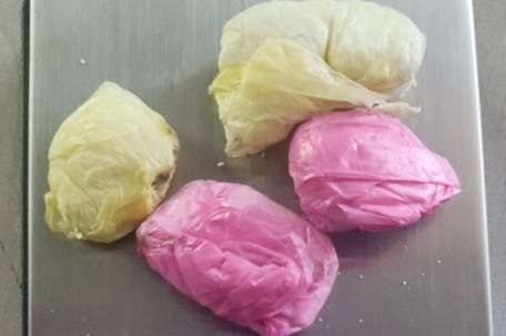 ניסו להכניס סמים לעציר בכלא דרך תפר מכנס