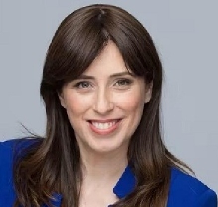 ציפי חוטובלי מונתה לתפקיד ראש מערך ההסברה הלאומי