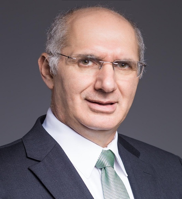 דורון כהן מונה לתפקיד נציב שירות המדינה