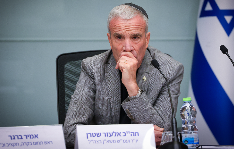 אובדנות בצה"ל וההכרה בנפגעים