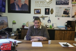 תכנון בתוך סבך של אילוצים