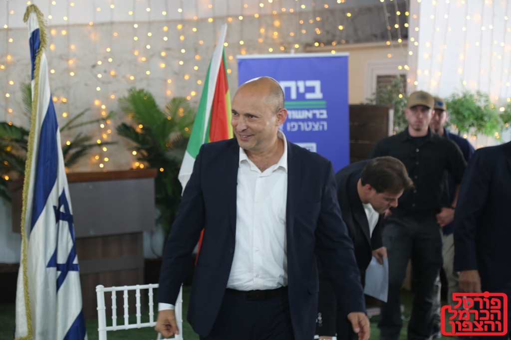 פורטל הכרמל