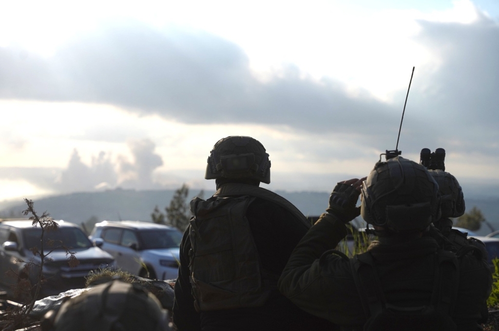 פורטל הכרמל