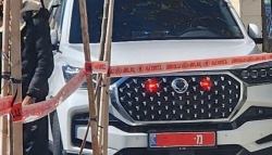 חשד לעבירות שוחד מעצר ראש מועצה וחשודים