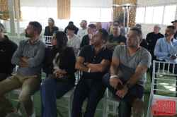 נפתלי בנט הנציג הדרוזי במפלגה