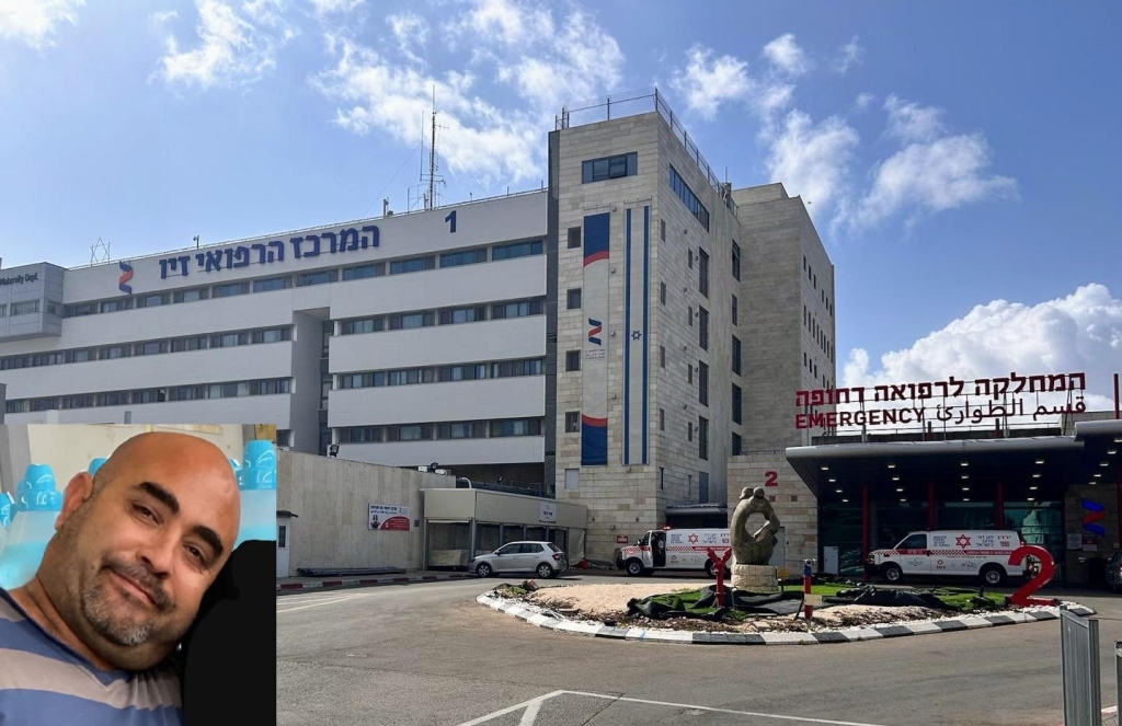 עאמר חוג'יראת מצטרף לרשימת ההרוגים ברחפני הנפץ בלבנון