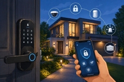 הבית החכם ב-2026 איך לבחור מוצרי אבטחה שיחזיקו מעמד שנים?