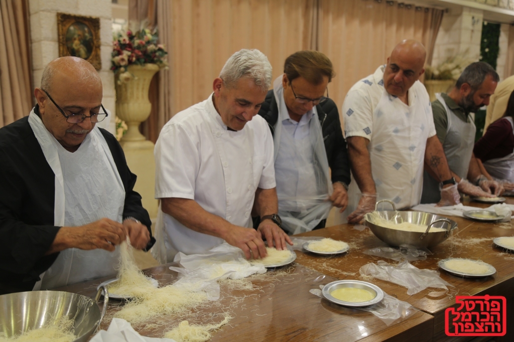 פורטל הכרמל