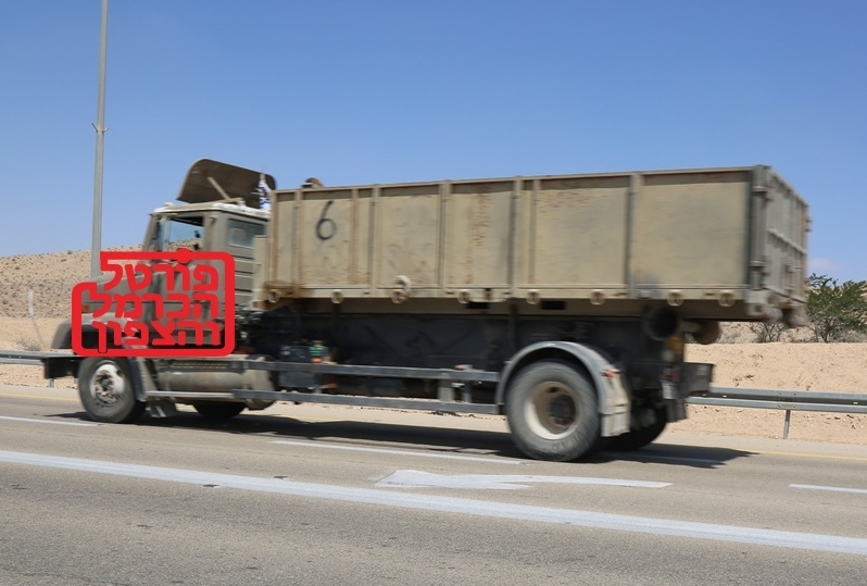 הברחת סחורות מישראל לרצועת עזה מעצרים