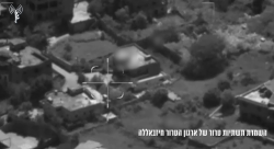 50 תקיפות ביממה האחרונה בלבנון