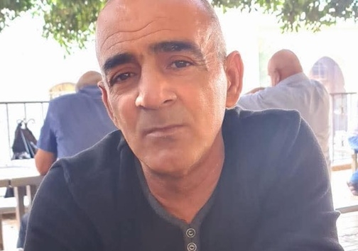 تعزية بفقدان المرحوم  بسام مصطفى جابر