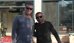 חסאן חלבי הוד השלטים