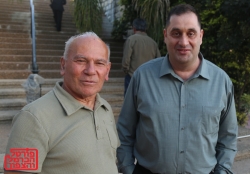 כבוד השופט ויסאם חיר וד