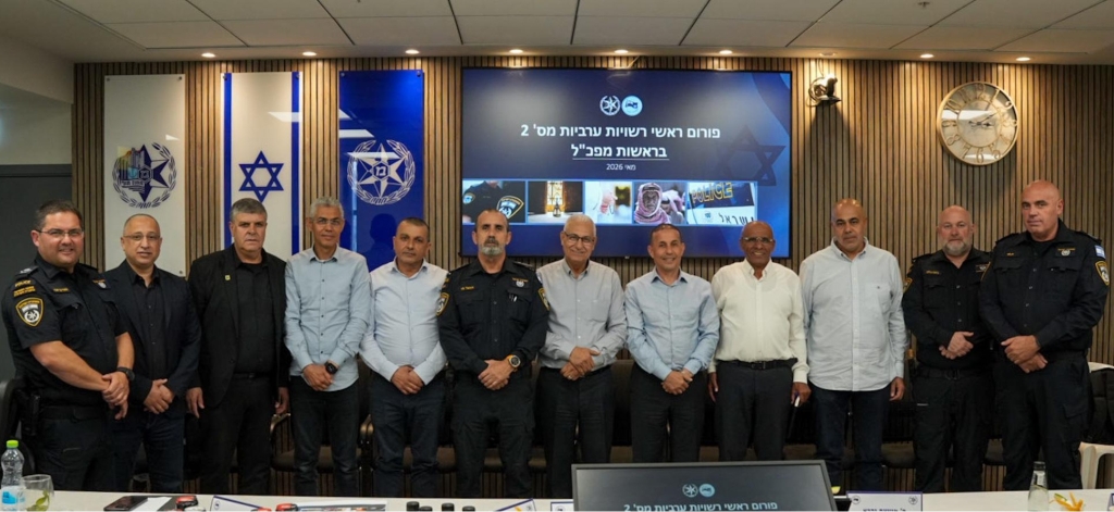 "יחידת הפרוטקשן בלהב 433 בצפון ובדרום"