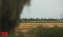 תביעה צבאית נגד 4 נאשמים בהברחות לעזה