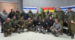 שיתוף פעולה בין צה