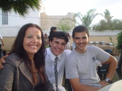 מייסון מקלדה ארכיון 2007
