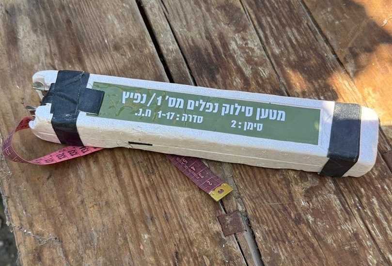 פורטל הכרמל