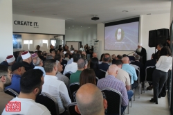 מרכז החדשנות והיזמות NORTHTECH בהובלת עו