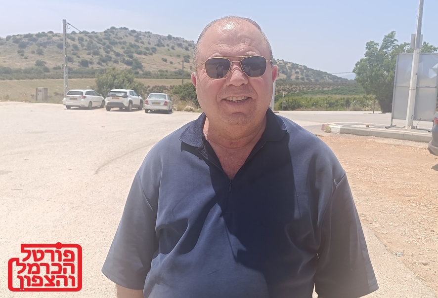 תופיק אברהים איש  של כבוד