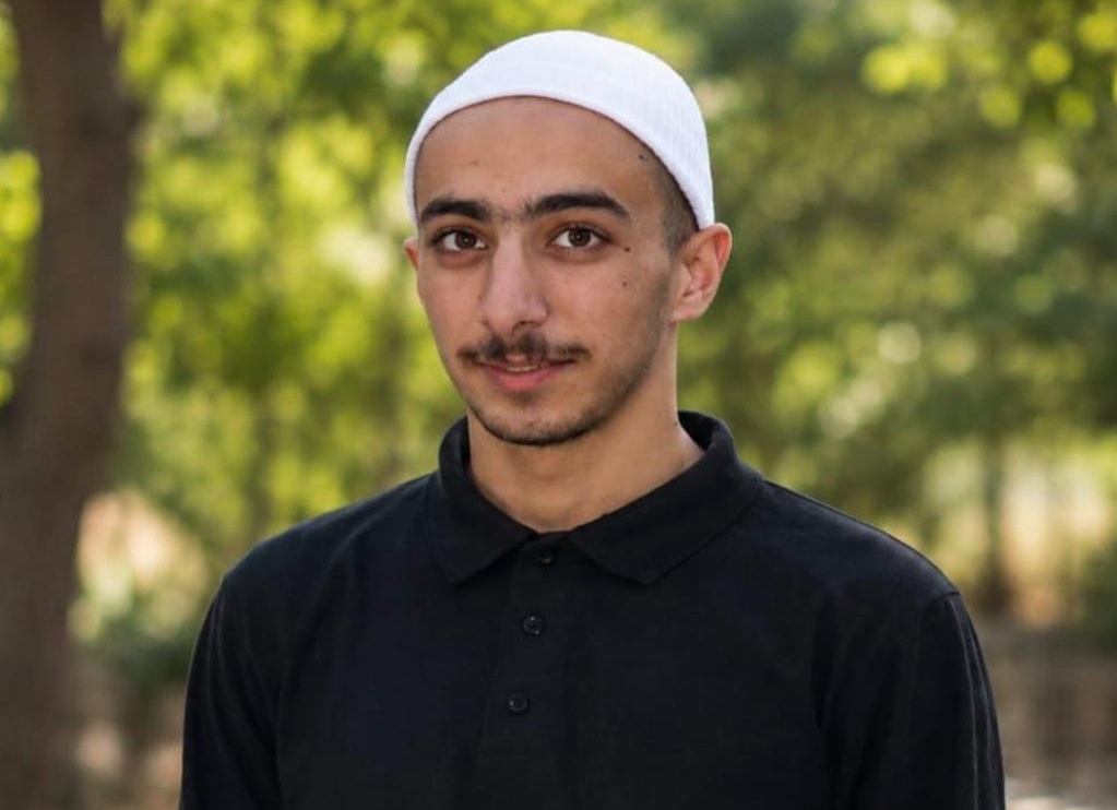 تعزية بفقدان المرحوم الشيخ وسيم كمال سلمان زيدان حلبي