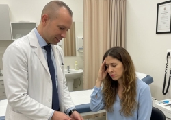 זינוק במספר הסובלים מכאבי ראש ומיגרנה