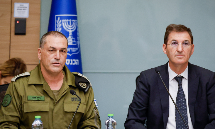 הרמטכ"ל: "צה"ל חייב לגדול ומהר"