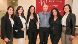 פועלים בדאלית אל כרמל