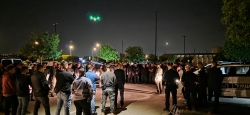 מעצרים נרחבים בכפרים בצפון 