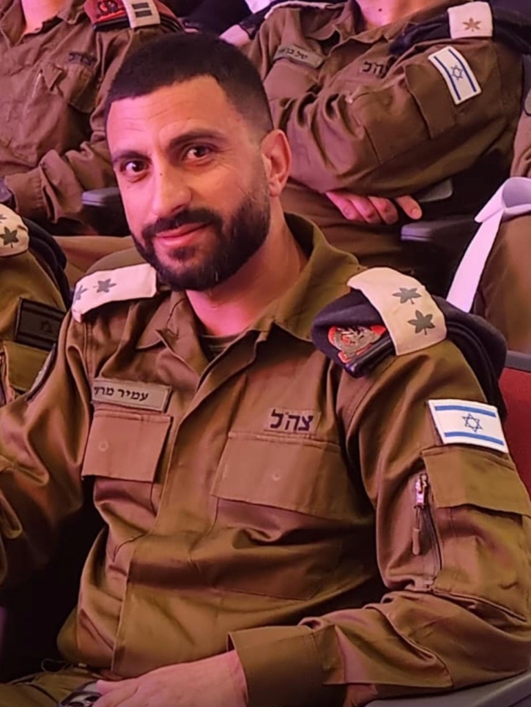 פורטל הכרמל
