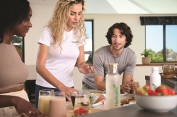הבחירות התזונתיות