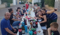 השכנים שהחזיקו אותנו במלחמה