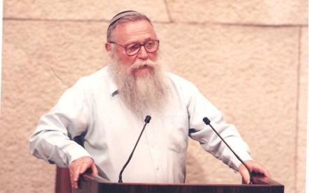 "נערים בני 14 ו-15 נושאים סכינים מה קרה לנו?"
